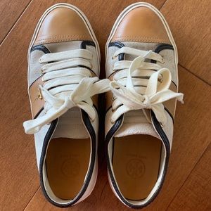 Tory Burch Sneakers